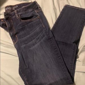 American Eagle Size 12